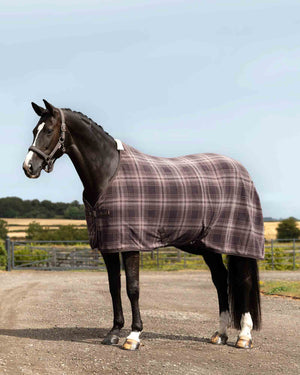 LeMieux-Heritage-Fleece-Rug
