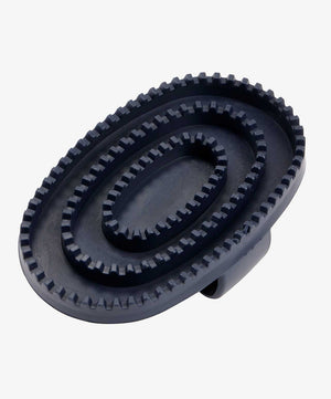 LeMieux Rubber Curry Comb.
