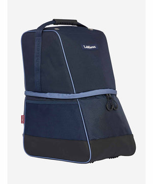 LeMieux Step In Boot Bag, Navy.