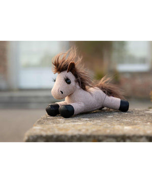 LeMieux Heritage Tiny Beanie Pony.
