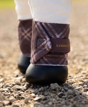 LeMieux Heritage Toy Pony Polos, lifestyle.