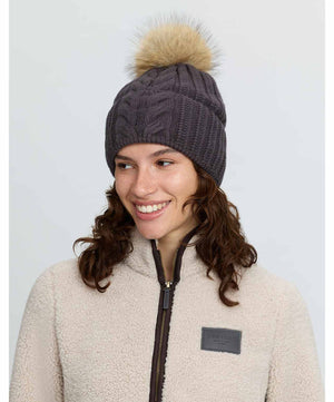 LeMieux Heritage Beanie