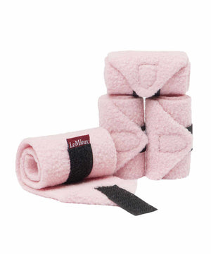 LeMieux Plush Toy Pony Polo Bandages 2025, Blossom.