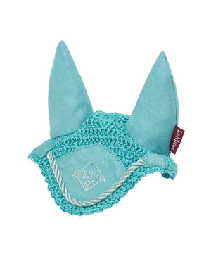 LeMieux Toy Pony Fly Veil 2025, Lagoon.