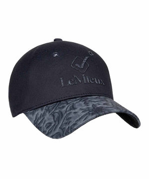 Le Mieux Floral Ball Cap| Equestrian Hats|Brand: LeMieux Equestrian