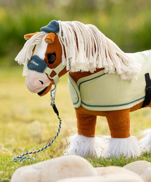 LeMieux Toy Pony Halter Set 2026.
