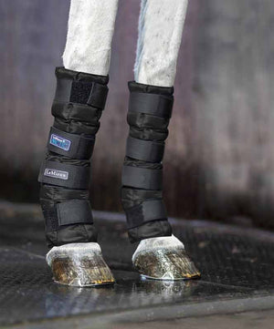 LeMieux Arctic Ice Boots.