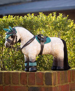 LeMieux Plush Toy Pony Martingale.