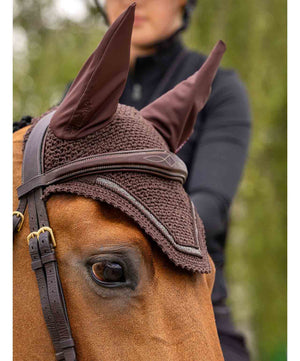 LeMieux Crystal Fly Veil.