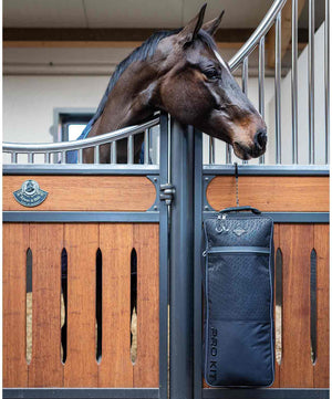 LeMieux Elite Pro Bridle Bag.