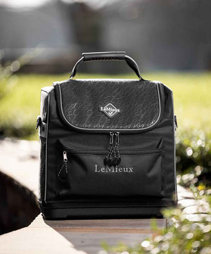 LeMieux Elite Pro Grooming Bag.