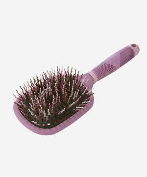 LeMieux Tangle Tide - Colours 26, Mallow, bristles.