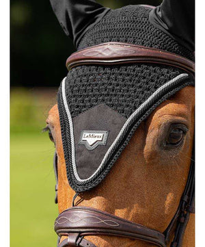 LeMieux Puissance Fly Veil.