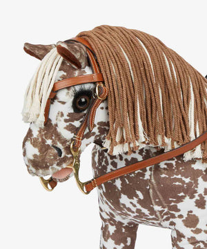 LeMieux Toy Pony Western Bridle.