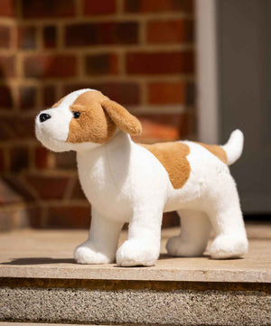 LeMieux Toy Puppy, Jack.