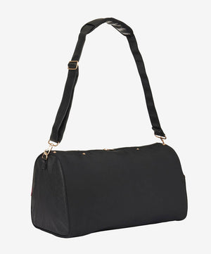 LeMieux Luxe Show Jacket Duffle Bag.