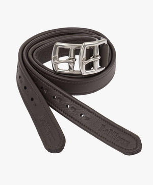 LeMieux Children's Stirrup Leathers.