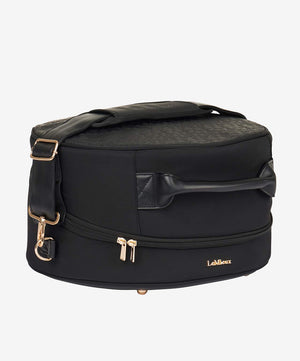 LeMieux Luxe Helmet Box.