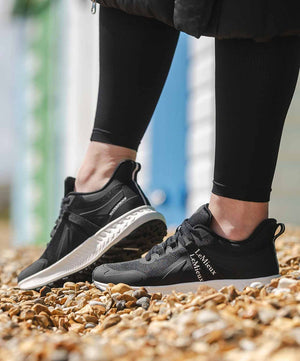 LeMieux Trax Waterproof Trainers.