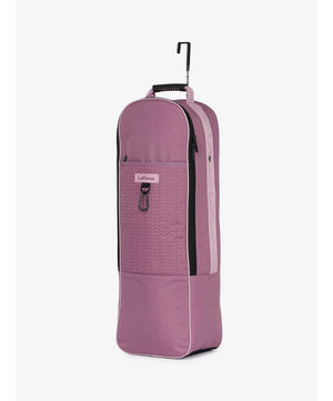 LeMieux Anatomical Bridle Bag SS26, Mallow.
