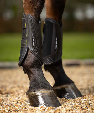 LeMieux MIMSafe XC Front Boot.
