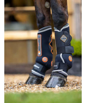 Lemieux Conductive Magnotherapy Boots| Horse Therapeutic Boots|Brand: LeMieux Equestrian