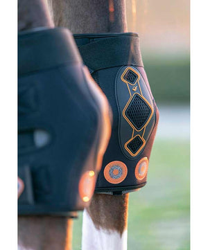 LeMieux Conductive Magno Hock Boots.
