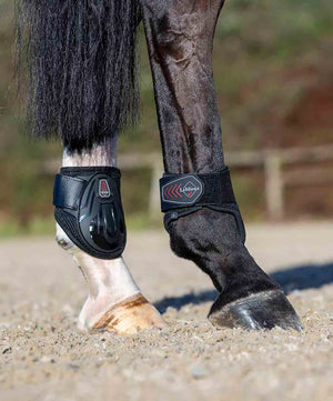 LeMieux Derby Pro Fetlock Boot.