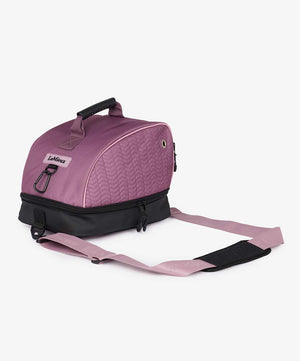 LeMieux Helmet Bag SS26, Mallow.