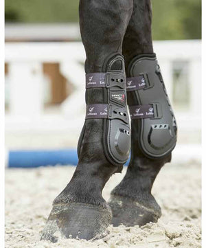 LeMieux Impact Responsive Tendon Boots| Lemieux Horse Boots|Brand: LeMieux Equestrian