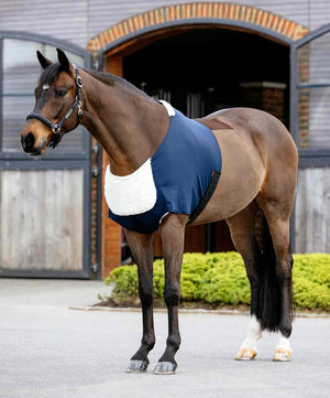 LeMieux Sensitive AntiRub Bib (Shoulder Guard)
