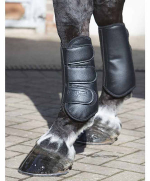 CLEAROUT - LeMieux Schooling Boots| Clearance Horse Boots|Brand: LeMieux Equestrian