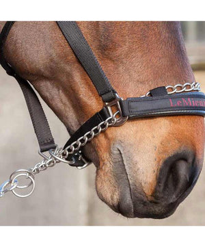 LeMieux Pro-Safe Halter| Halters|Brand: LeMieux Equestrian