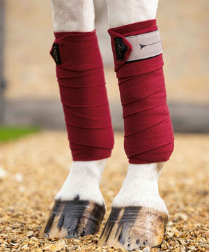 LeMieux Polo Bandages FW24.