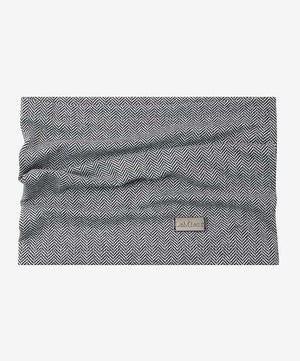 LeMieux Herringbone Snood.