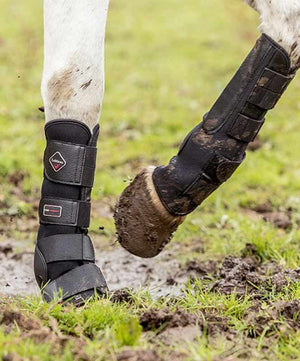 LeMieux Turnout Boots| Lemieux Horse Boots|Brand: LeMieux Equestrian