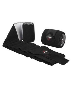 LeMieux Combi Bandages Pair| Horse Bandages & Wraps|Brand: LeMieux Equestrian