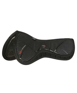 LeMieux X-Grip Twin Sided Half Pad| Therapeutic English Pads|Brand: LeMieux Equestrian