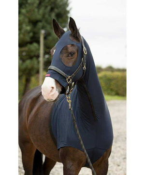 LeMieux Lycra Hood| Horse Hoods|Brand: LeMieux Equestrian