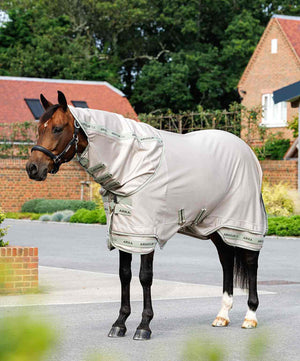 LeMieux Arika Armour-Tek Fly Sheet.