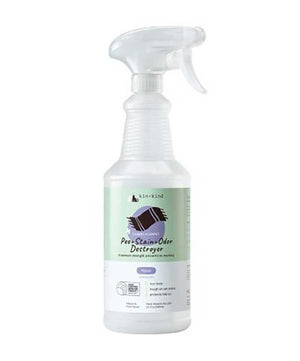 Kin + Kind Pee+Stain+Odor Destroyer (Fabric+Carpet) - Floral.