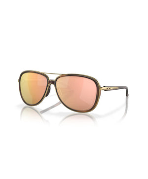 Oakley Split Time Polarized Sunglasses.