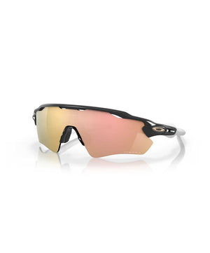 Oakley Radar EV Path Sunglasses, Carbon, Prizm, Rose Gold.