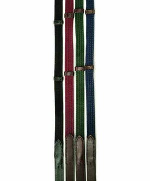 Kincade Web Reins| English Reins|Brand: Kincade