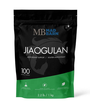 Mad Barn Jiaogulan 1kg