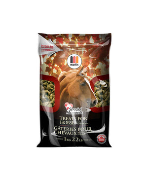 Martin Horse Treats Maple 1KG.