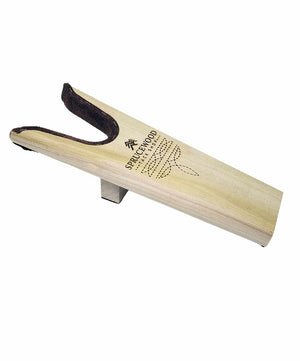 Sprucewood Wooden Boot Jack.