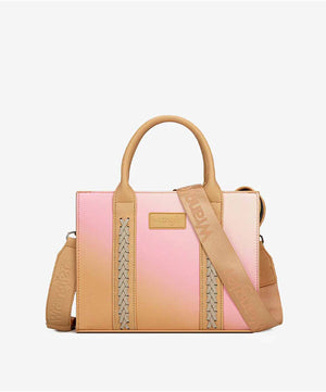 Wrangler Ombre Western Tote/Crossbody Bag.