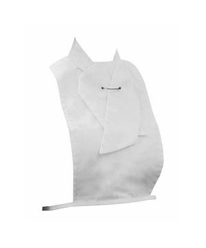 Nunn Finer Cover Stock Tie| Equestrian Ties|Brand: Nunn Finer