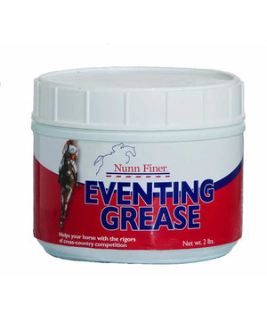 Nunn Finer Eventing Grease 32oz| Wound & Skin Treatments|Brand: Nunn Finer